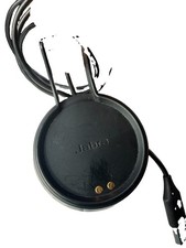 Jabra Evolve2 85 Deskstand USB Charging Base Stand Black 3ft Cable DIV025 picture