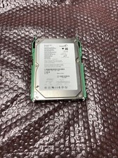 Used Seagate 40GB SATA 7200 RPM 9W2015-630  ST340014AS picture
