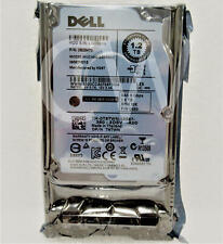 HUC101212CSS600 T6TWN Dell 1.2TB 10000RPM 6Gbps 2.5