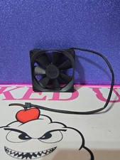 NZXT F120 Fluid Dynamic Bearing Core Fan 120mm Black RF-AP120-FP picture