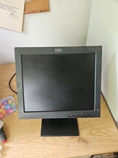 ibm thinkvision 6734_AC0 picture