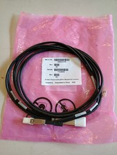 X66021A-R6 NetApp X66021A-R6 Mini SAS HD QSFP 12G 2m Cable 112-00430 - Opened picture