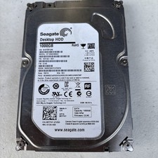 Seagate Barracuda ST1000DM003 Desktop Hard Drive - 1000 GB picture