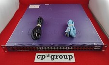 EXTREME NETWORKS 48-Port GbE & 4-Port SFP+ Network Switch X460-G2-48T-10GE4 picture