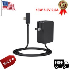 5.25V 3A AC Power Charger Adapter For Microsoft Windows Surface 3 1623 1624 1751 picture