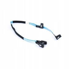 HPE 780420-001 Embedded SATA Double Cable Assembly 28.7