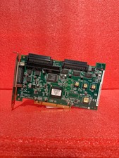 Vintage Adaptec AHA-1542CF SCSI controller card picture