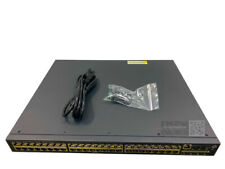 JG937A I HPE 5130-48G-POE+-4SFP+ EI Switch 0235A1FH picture