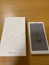 BOOX Palma 2 Pro E Ink Tablet Android eReader Wi-Fi From Japan picture