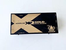 AdderLink X2 Gold Dual Access KVM Extender X2-DA-GOLD by Adder Technology picture
