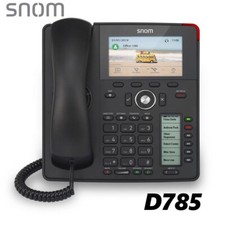 SNOM D785 4.3
