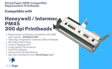 Honeywell / Intermec PM45 300 dpi Compatible Printhead (50180237-001) picture