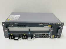 Juniper MX104-DC Router W/ 2x RE-S-MX104 Engine & 2x PWR-MX104-DC Power Supply picture
