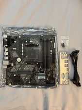 Asus Prime B450M-A CSM AM4 microATX AMD DDR4 Motherboard picture