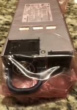 Arista PWR-460AC-R 460 WATT Power Supply Rear-to-Front airflow picture