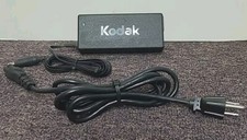 Kodak APD DA-60A36 Printer AC Adapter Power Supply 36V 1.67A Genuine OEM w Cord picture