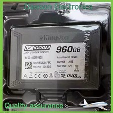 Kingston DC1000M 960GB 2.5
