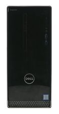 Dell Inspiron 3668 Desktop PC, Intel i5-7400 3.00 GHz, 8 GB, 256GB SSD, 1TB SATA picture
