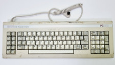 VINTAGE AMSTRAD KEYBOARD PC 1512 - Untested Parts only picture
