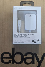 Ativa Usb-c To Hdmi Display Adapter 454-793                      NEXT DAY SHIP picture