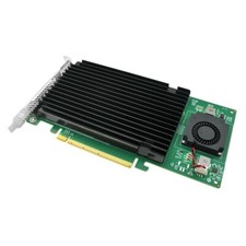 Quad PCIe 3.0 x16 M.2 NVMe Switch Controller picture