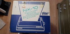 VTG STAR MICRONICS NX-10 Computer Printer (Orig. Box) picture