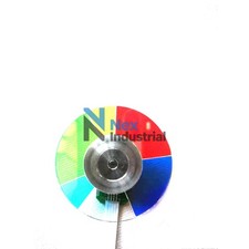 New OEM Optoma Color Wheel 40mm HD23 HD27 HD25 HD26 32 HD142X HD28DSE Projector picture