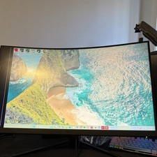 MSI G32C4X 32
