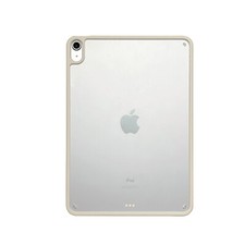 Pencil Charging Frosted translucent Slim Fit Case for iPad 6/7/10/Pro 11 2024 picture