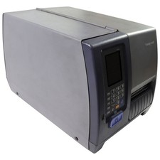 FAIR Honeywell PM43 Thermal Printer w/ Display (No Power Cable) PM43A1100000020 picture