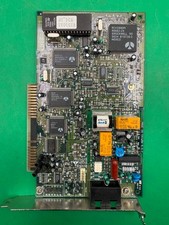 D-1128HVT1/R12-P ISA 28.8K Internal Fax Modem Card RJ11 TC picture
