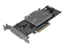 NEW Fujitsu SmartHBA PSAS CP 2100-8i 8-Port SAS/SATA HBA S26361-F5888-L201 picture