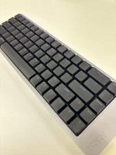 Lofree FLOW2 68-Key Mechanical Keyboard Space Gray USB Cable Included picture