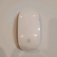 Apple Magic Gen 1  Bluetooth Wireless Mouse A1296 picture