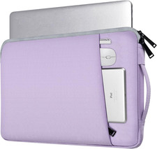 13 Inch Laptop Sleeve Case for 13-Inch New Macbook Air M5 A3449 M4 A3240 2025 picture