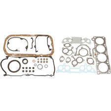 COMPLETE GASKET OVERHAUL SET FORKLIFT ENGINE MAZFA FE with HEAD GASKET picture