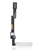 Replacement Power Button Flex Compatible For iPad Mini 6 (Starlight) (Premium) picture