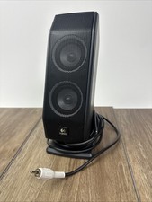Logitech X-540 5.1 Speaker System Replacement Speaker White Cable picture