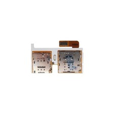 For Samsung Galaxy Tab S2 8.0 T710 SIM Card Reader Flex Replacement Part US picture