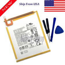 Battery For Samsung Galaxy Tab A7 Lite 8.7