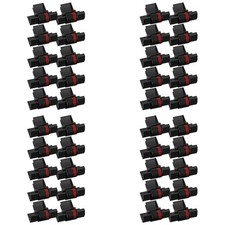 40Pack Replacement for IR-40T MP-12D Calculator Ink Roller Printer Ribbons 9688 picture