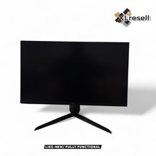 LG - UltraGear 27” Nano IPS QHD 1-ms G-SYNC Compatible Monitor with HDR - Black picture
