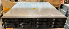 IBM 1726-HC4 DS3400 System Storage Array 2xController 10x450GB SAS 2x44W2171 picture