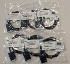New DIGI Cables RJ45/DB09M- 48