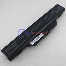 Laptop Battery For HP 550 HSTNN-IB52 HSTNN-XB51 HSTNN-XB52 Notebook 6-cells picture