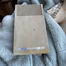 Atari SF 314External 3.5