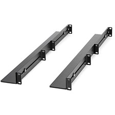 StarTech UNIRAILS1UB 1U 19 Server Rack Rails 24-36