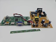 MAIN, POWER, AND CORTROL BOARDS FOR Amazon Basics 24E2QA 24