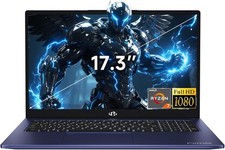 NIMO Light Gaming Laptop 17.3