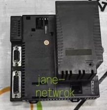 Qty:1     CPU IC200CPUE05-CG     second hand picture